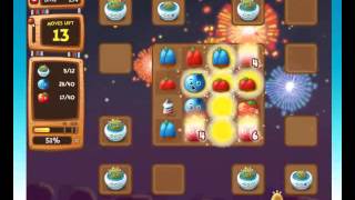 Fruit Planet Level 274