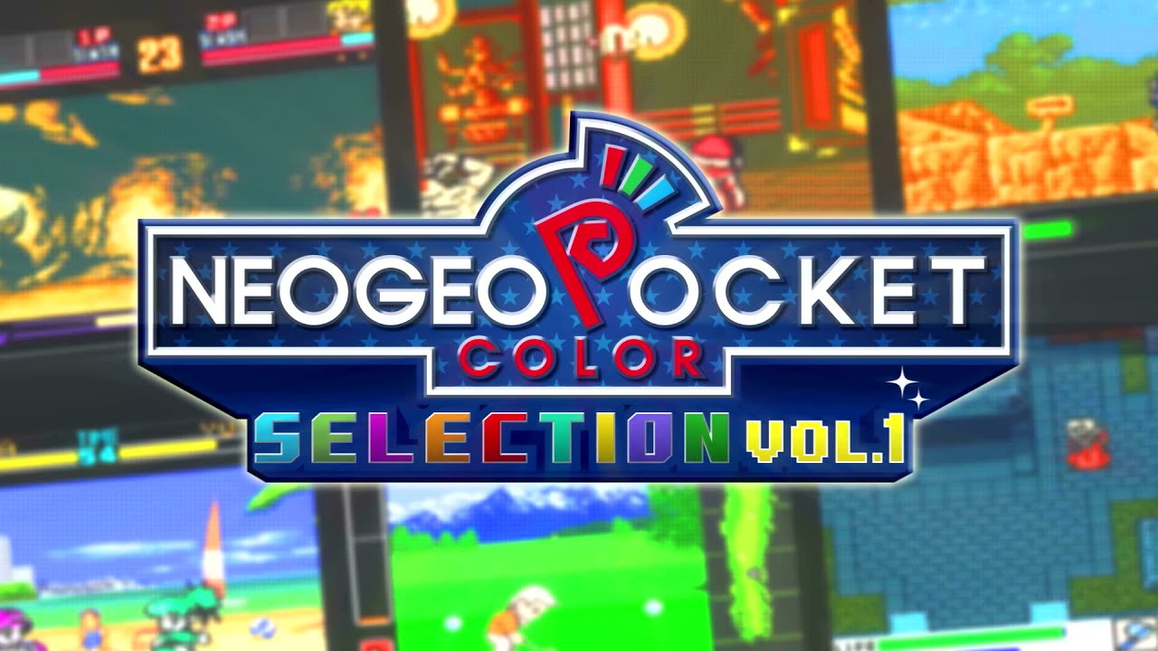 NeoGeo Pocket Color - IGN