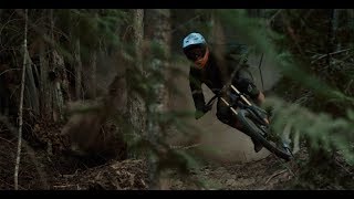 Trek C3 Project Summer Video Series ft. Brett Rheeder