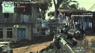 xHiiDe - Double Quad AS50