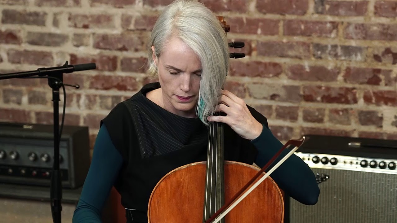 Zoë Keating- Possible - 3/4/2020 - Paste Studio ATL - Atlanta, GA adlı videoyu YouTube'da izle Zoë Keating- Possible - 3/4/2020 - Paste Studio ATL - Atlanta, GA adlı videoyu YouTube'da izle