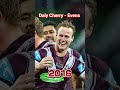 Daly Cherry Evens Big Move to Roosters 2026