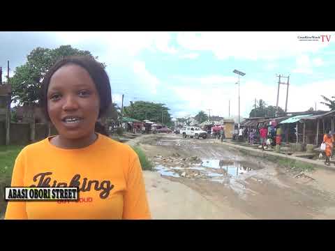 Special Report: Deplorable State Of Roads In Calabar Metropolis (Part 1)