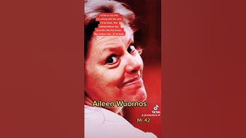 serial killer last words aileen wuornos #shorts