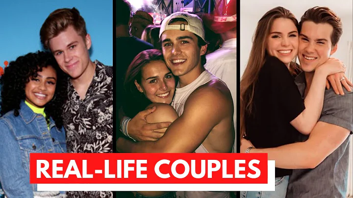 JULIE AND THE PHANTOMS Netflix Cast: Real Age And Life Partners Revealed!