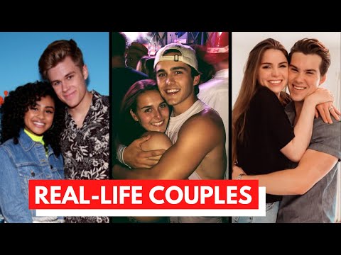 Julie And The Phantoms Netflix Cast: Real Age And Life Partners Revealed!