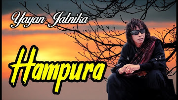 YAYAN JATNIKA HAMPURA