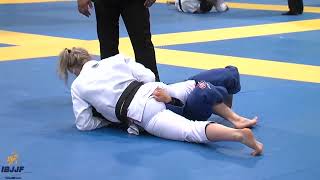 Female Wrestling Grappling