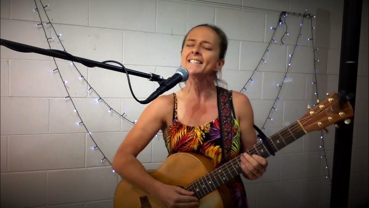 (Cover) Wagon Wheel Bob Dylan YouTube