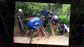 Tổng kết Công tác Đoàn và phong trào thanh niên trường học TPCT 2013