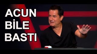 Mehmet Fatih Ünlü - Urfanın Etrafı O Ses Türkiye