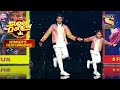 Florina और Tushar ने अपनी Journey को Dedicate किया यह Act! | Super Dancer | Winner's Performance