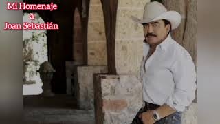 Homenaje a Joan Sebastián - Pepe Ramos