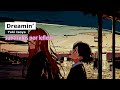 Yuki Isoya - Dreamin&rsquo; [Sub. Espa&ntilde;ol]