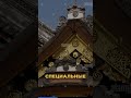 Поющие полы самураев | War Fact