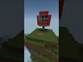 Minecraft Building Shorts#minecraft #viralshorts