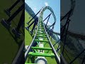 Genesis  Intamin Blitz Concept #planetcoaster2 #rollercoaster #intamin
