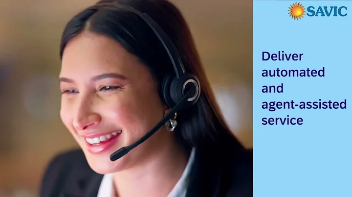 SAP Business AI in Sales & Service Cloud V2  Boost Sales & Customer Service with AI