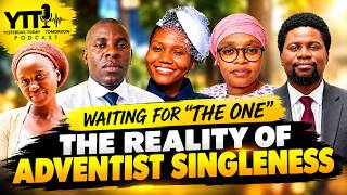 Download Lagu SINGLE, BUT NOT CURSED - The Reality of Adventist Singleness