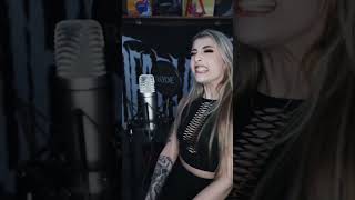 Drugs - Falling In Reverse | Cover by Taylor Destroy and @kaseykarlsen