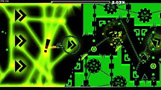 Erebus 94% (Extreme Demon) | New Hardest