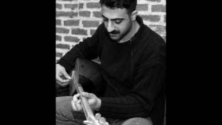 Engin Başer - Üflediler Söndüm.wmv