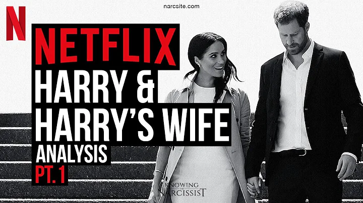 Harry and Harrys Wife : Netflix Analysis Part 1 (M...