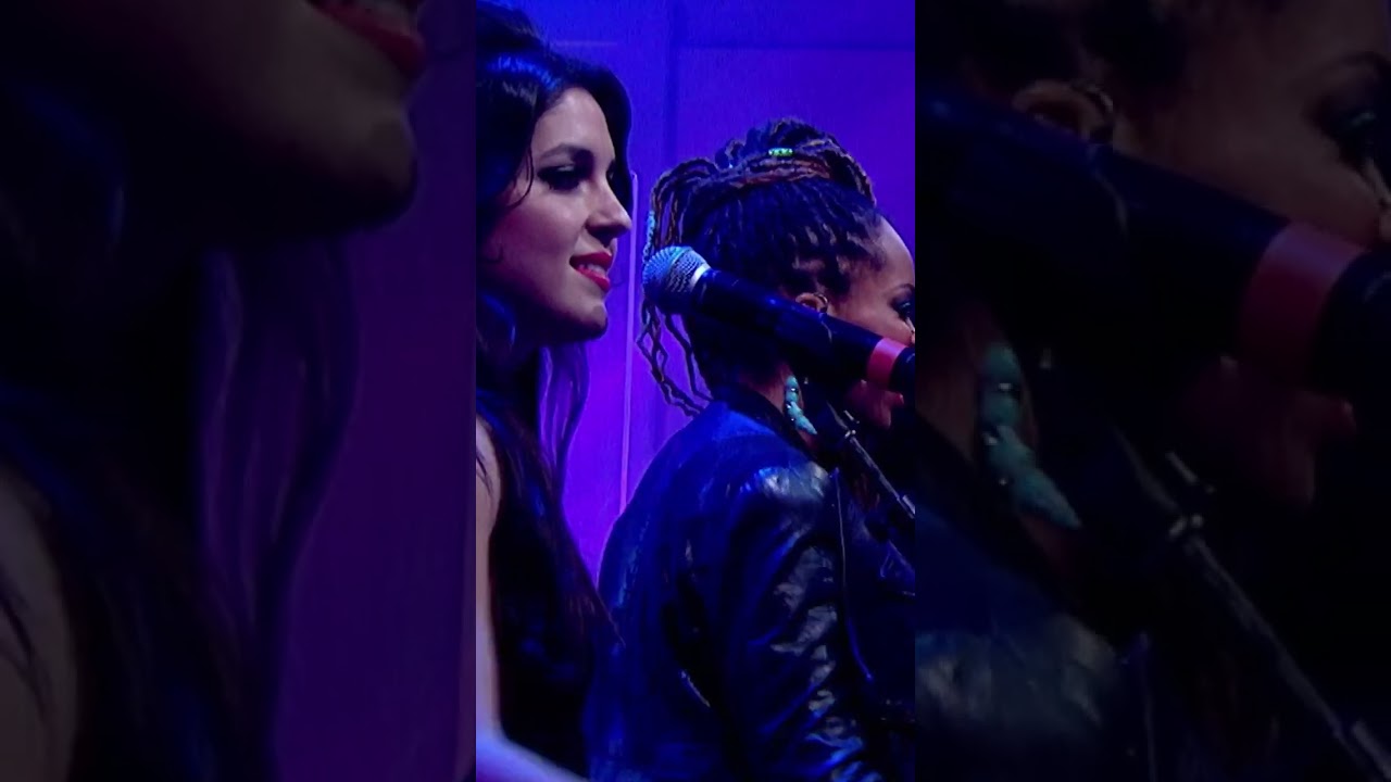 Let's Dance (David Bowie) (BBC Radio 2: In Concert) #cultureclub  #boygeorge #davidbowie