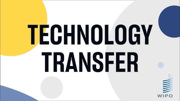 Explained: What is Technology Transfer?