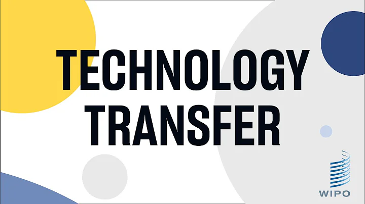 Explained: What is Technology Transfer? - DayDayNews