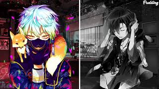 『Nightcore』- Mercy makes you beautiful✘ Shawn Mendes vs One Direction