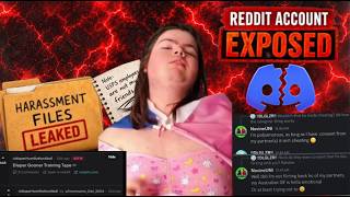 2 different discord leaks NFSW Reddit exposed and had a disastrous discord phone call