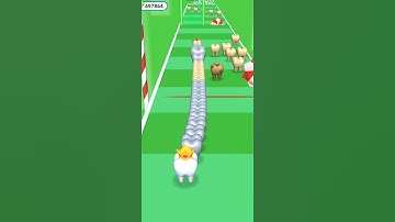 Smile Rush Level 139 #shorts #trending  #viral #youtubeshorts