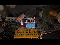 Somatik Tyrants (Immortal cover)