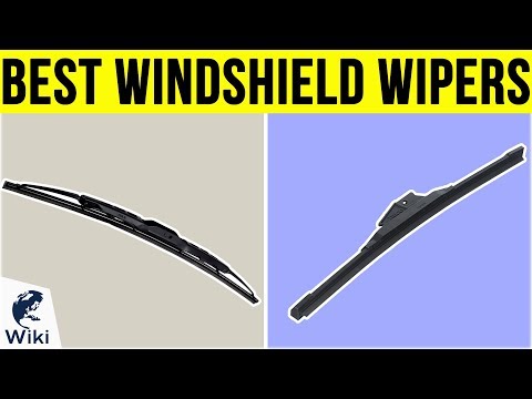 best place to buy windshield wipers