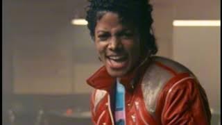 Michael Jackson Beat it But I made the beat @MichaelJackson