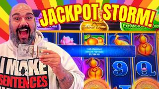 The Dragons Brought Big Money On Dragon Trio For Over An Hour