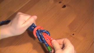 Essential Knots 3: Binding Knots