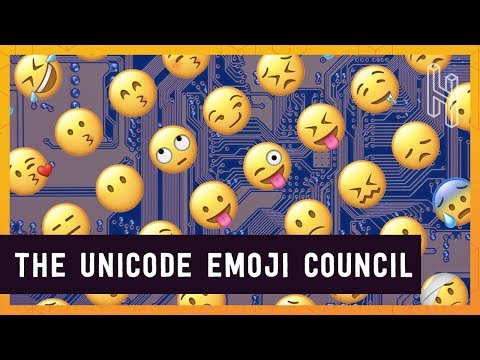 How to Make an Emoji