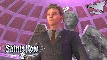 Saints Row 2 Part 16: REFERENCES