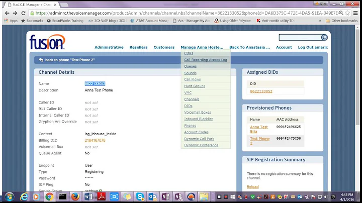 Add Profile