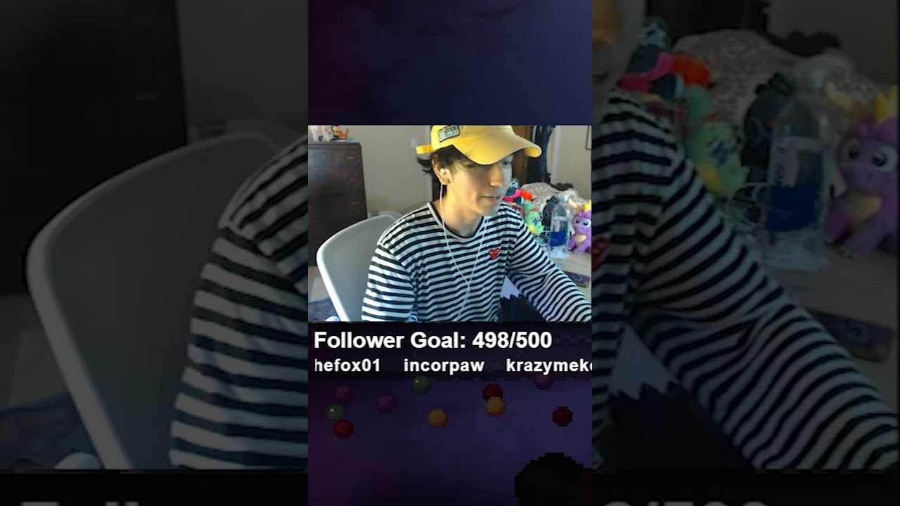 this is the WILDEST chat i've ever gotten...