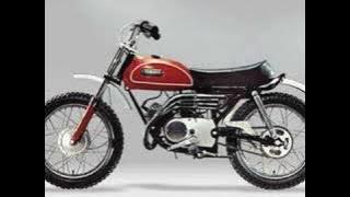 1972 Yamaha Mini Enduro Summer Campaign Radio Ad
