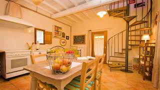 La Casetta del Glicine - Monterchi - Italy