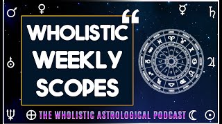 Weekly Astro Forecast 19 - 25 May: Vedic Astrology Horoscope Reading #astrologyreadings