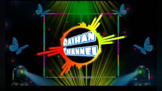 DJ LINTING DAUN REMIX 2021 FULL BASS