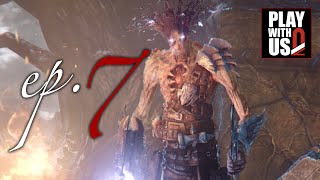 #7【アクション】兄者の「ロード オブ ザ フォールン」【2BRO.】