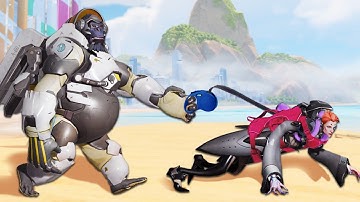 I have some Stadium Ideas