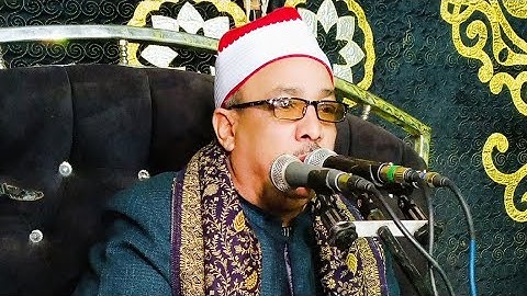 سورة النحل والاسراء الشيخ جمعة القوصي ذكري الاربعين كريمة رضا عبد التواب مخيمر قلبا ملوي 28_1_2025