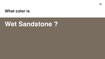 Wet Sandstone color #786d5f hex color - Brown color - Cool color 786d5f